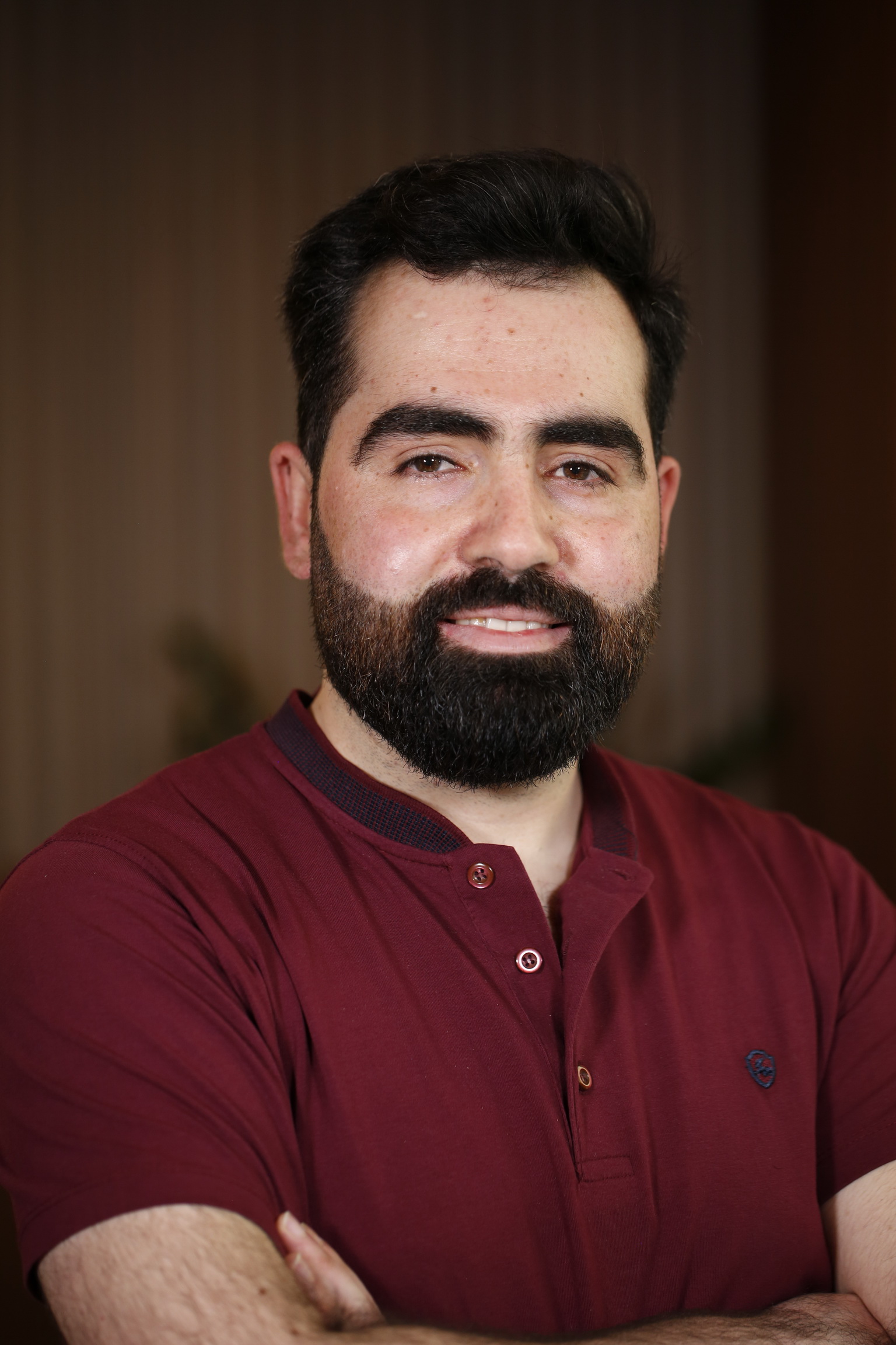 Candidate Profile image