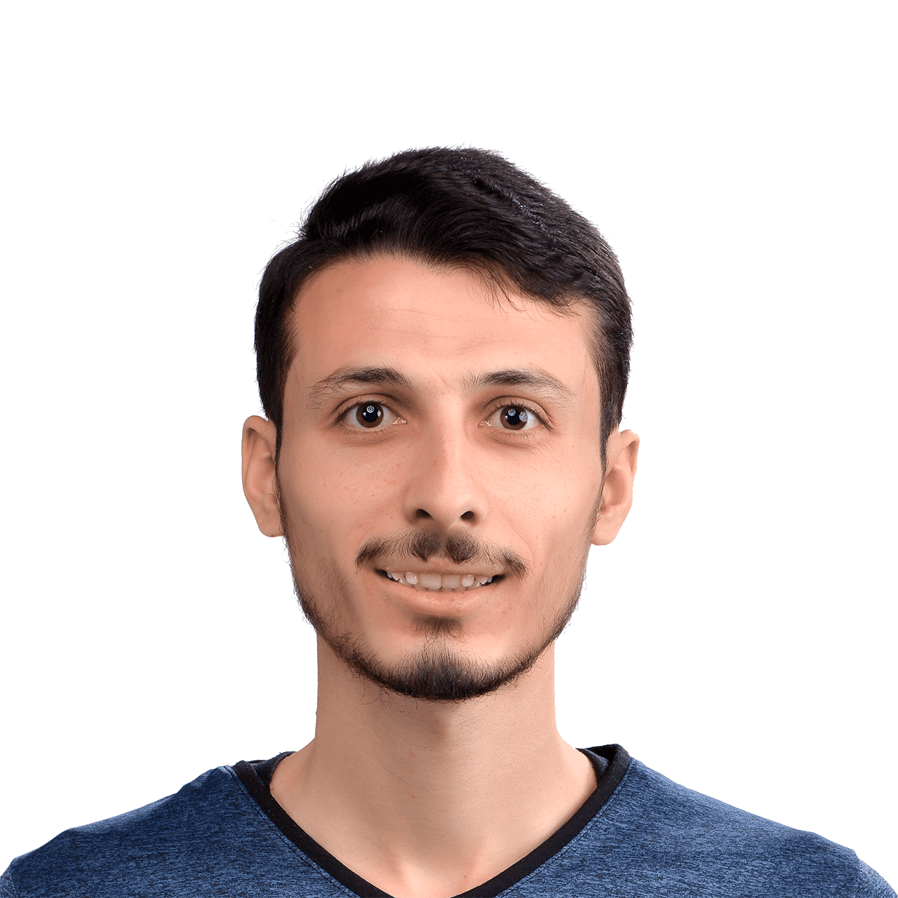 Candidate Profile image