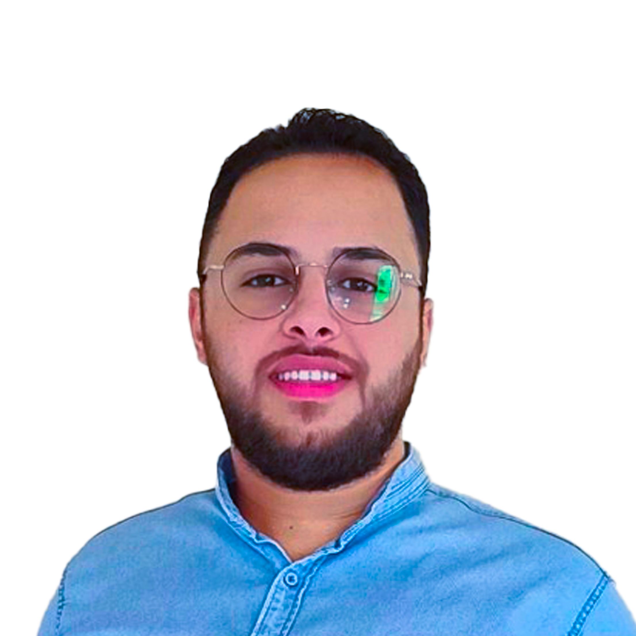 Candidate Profile image