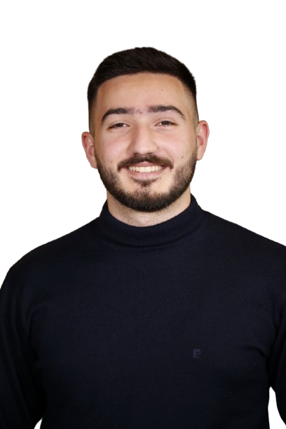 Candidate Profile image