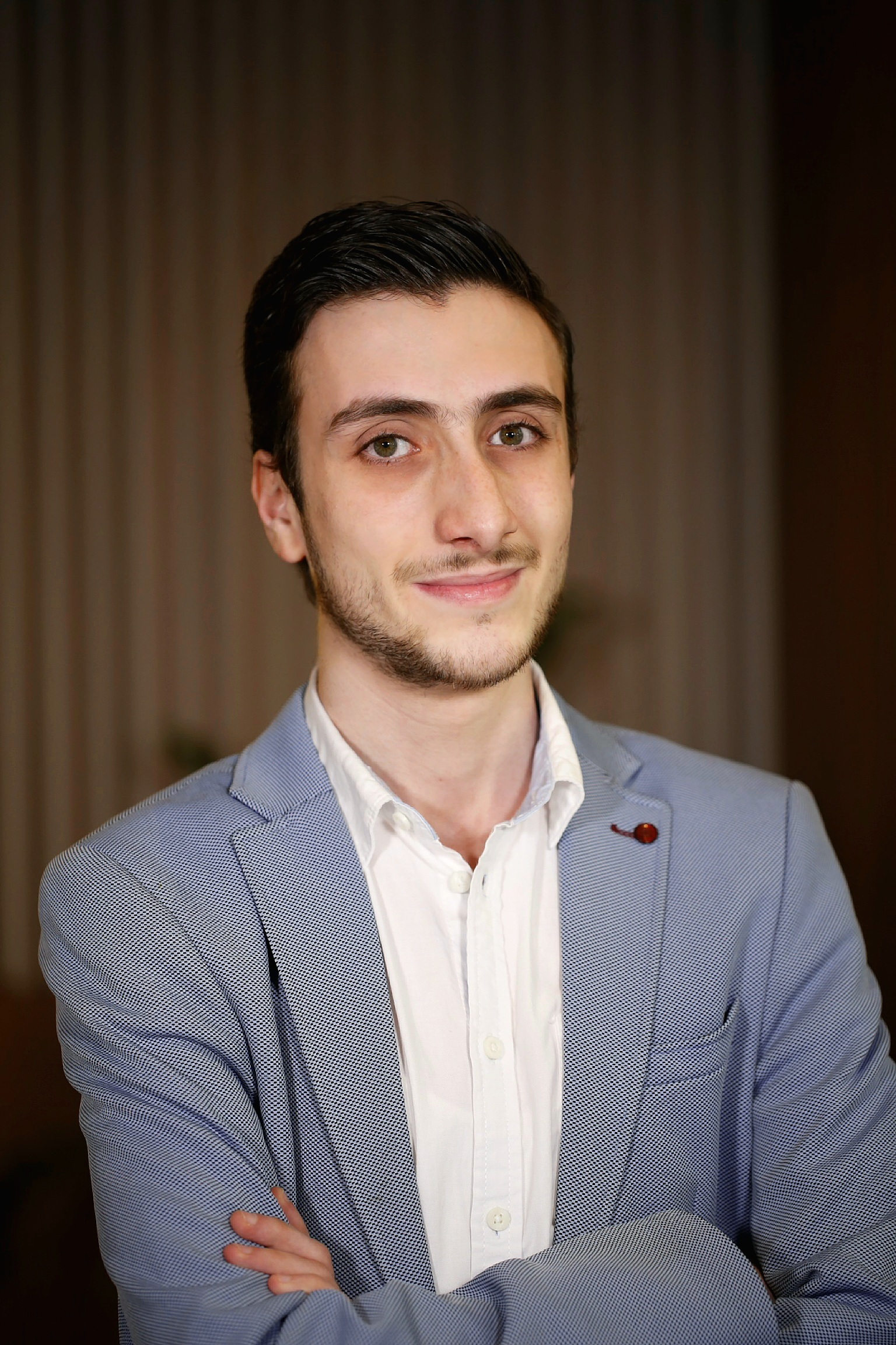 Candidate Profile image