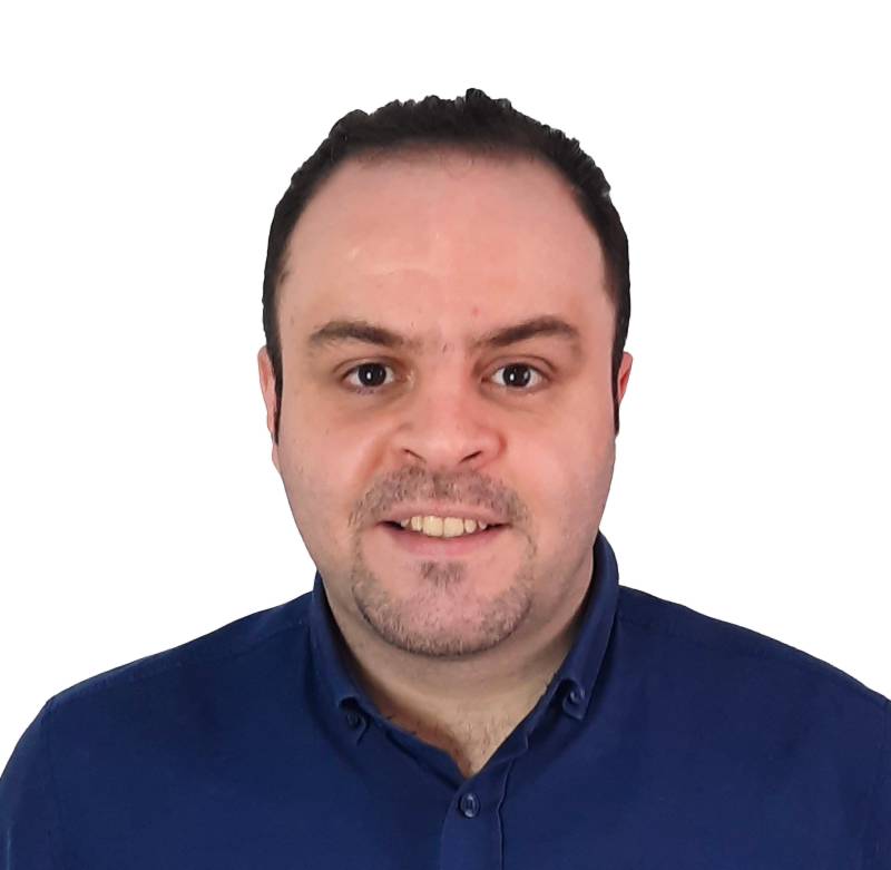 Candidate Profile image