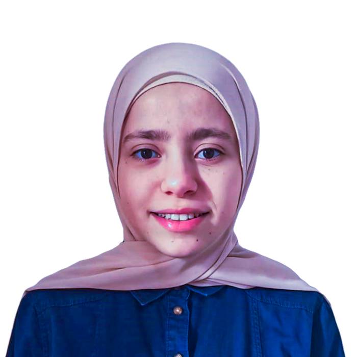 Candidate Profile image